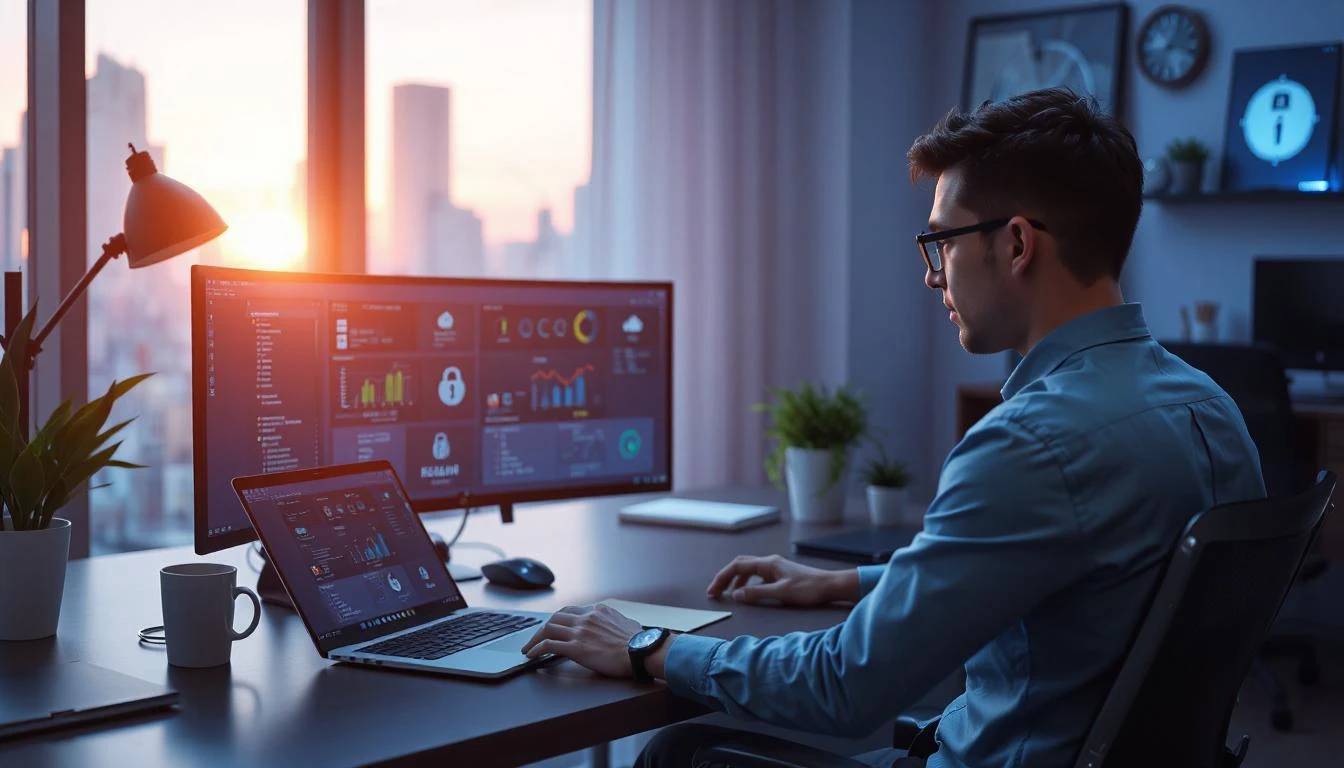 Remote Desktop Access Guide 2026