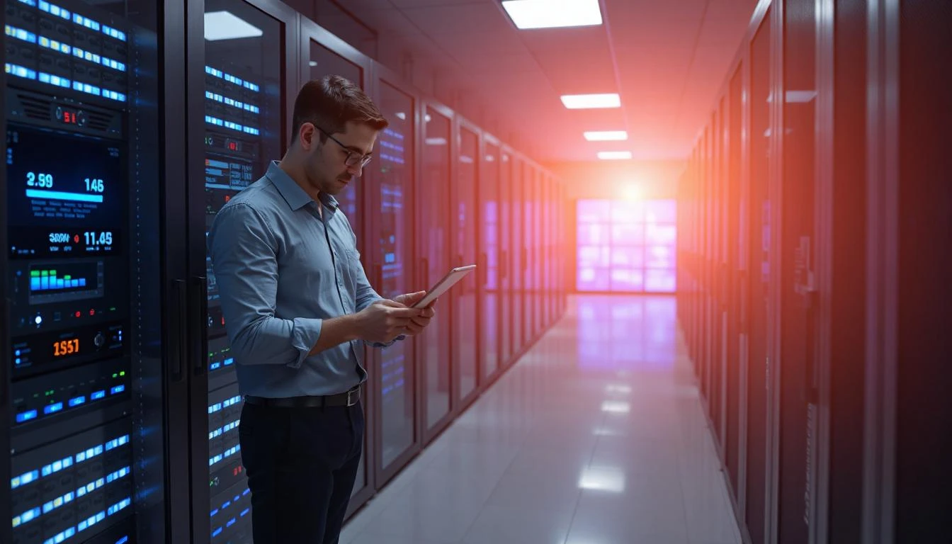 Smart Server Setup Tips 2026